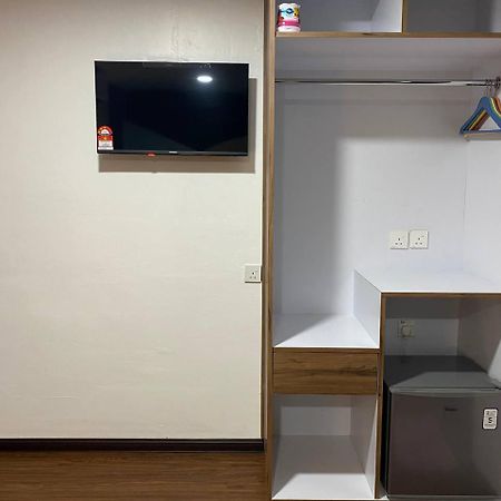 Assalam Hotel Кота-Бару Экстерьер фото